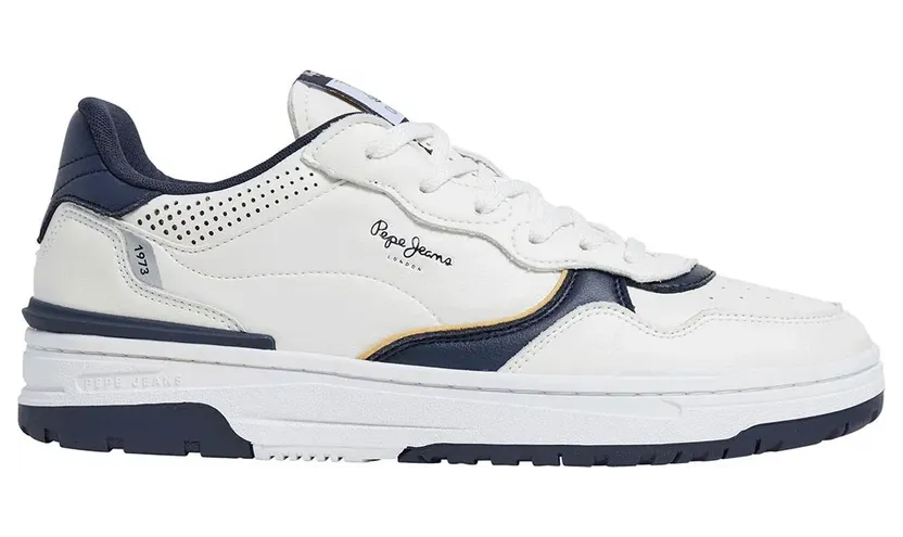 Pepe Jeans PèPè sneaker Off White (PMS00029-803)