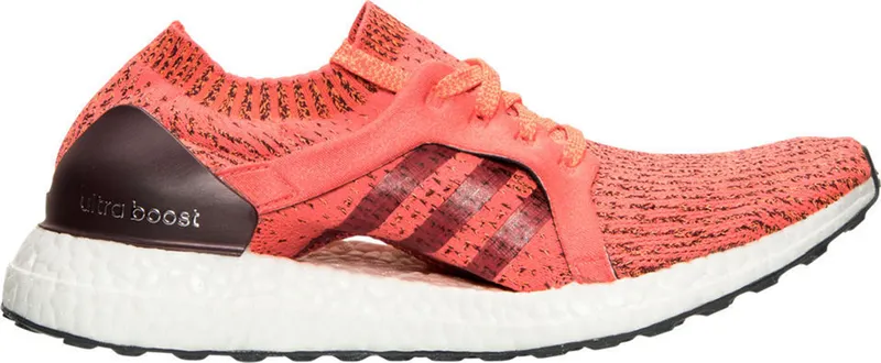 adidas Ultra Boost X Easy Coral (W) (BB1694)