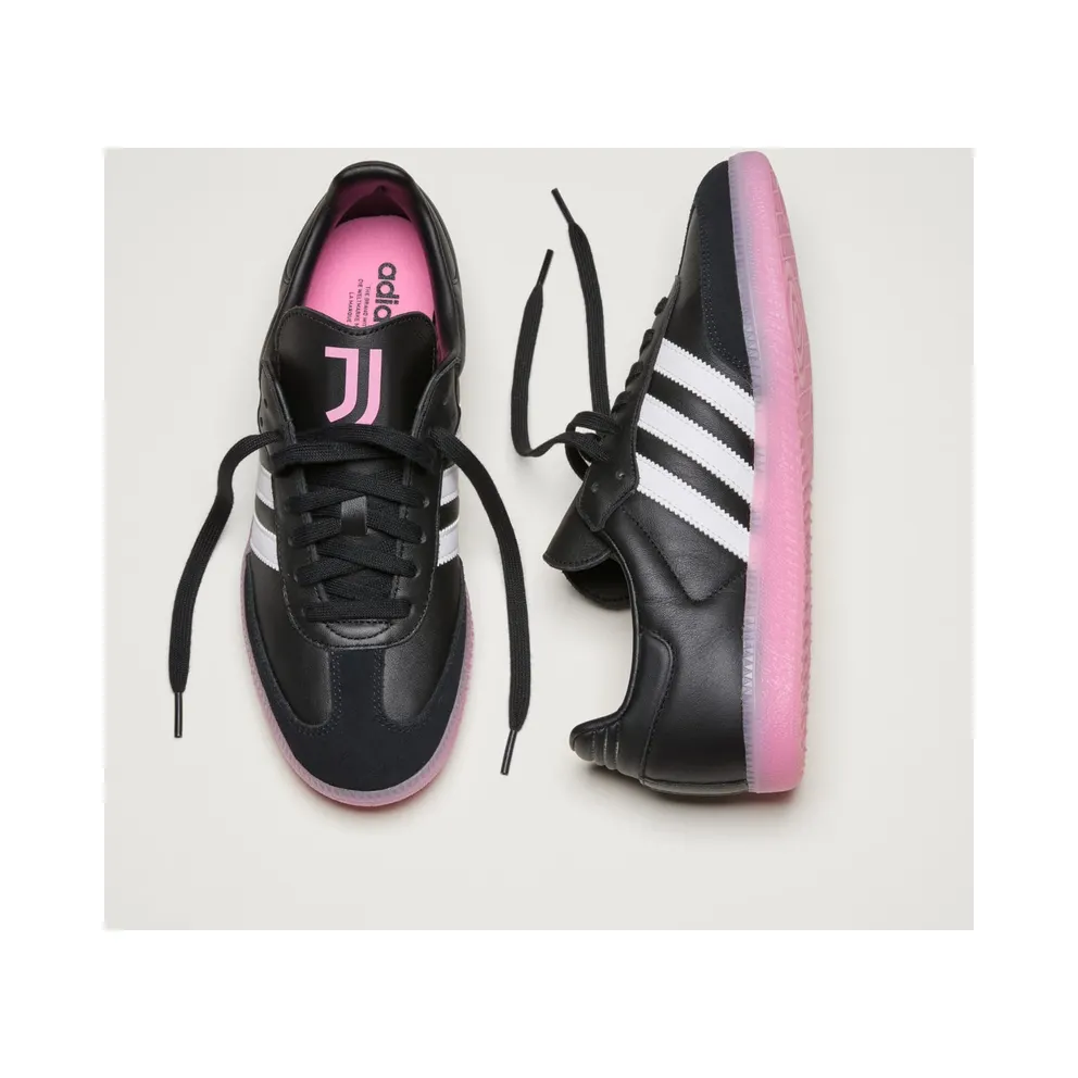 adidas Samba Juventus (JQ4040)
