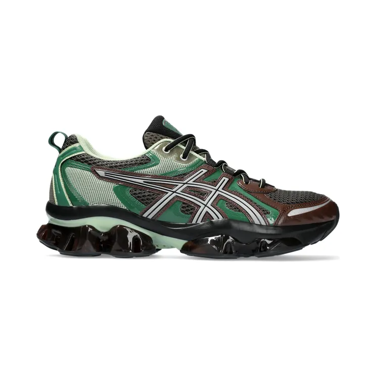 Asics Gel-quantum Kinetic Dark Sepia/Shamrock Green (1203A270.251)