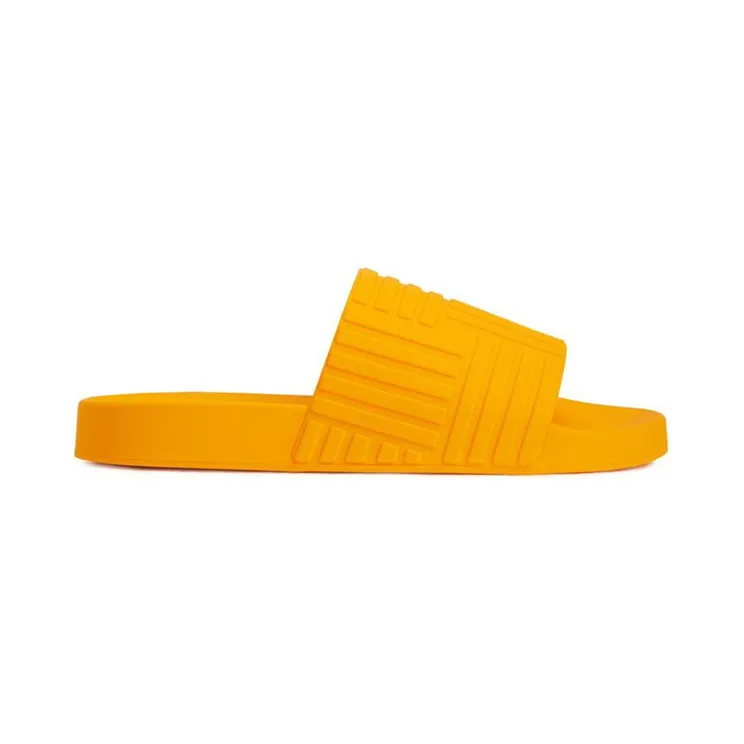 Bottega Veneta Slider Orange (690039V1O607593)
