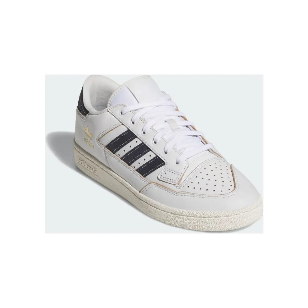 Adidas Centennial 85 Low ADV Crystal White / Shadow Navy / Off White (JQ3722)