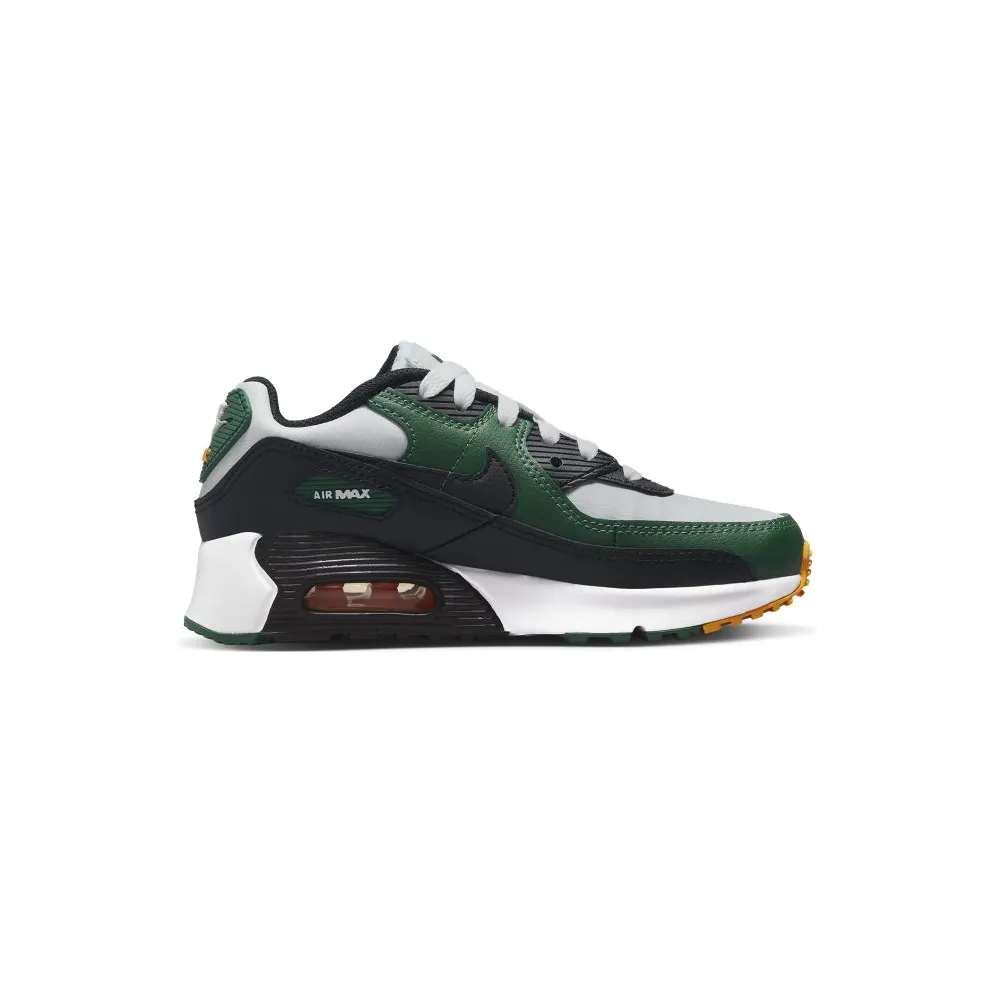 Nike Air Max 90 LTR Younger Kids’ Grey (CD6867-020)
