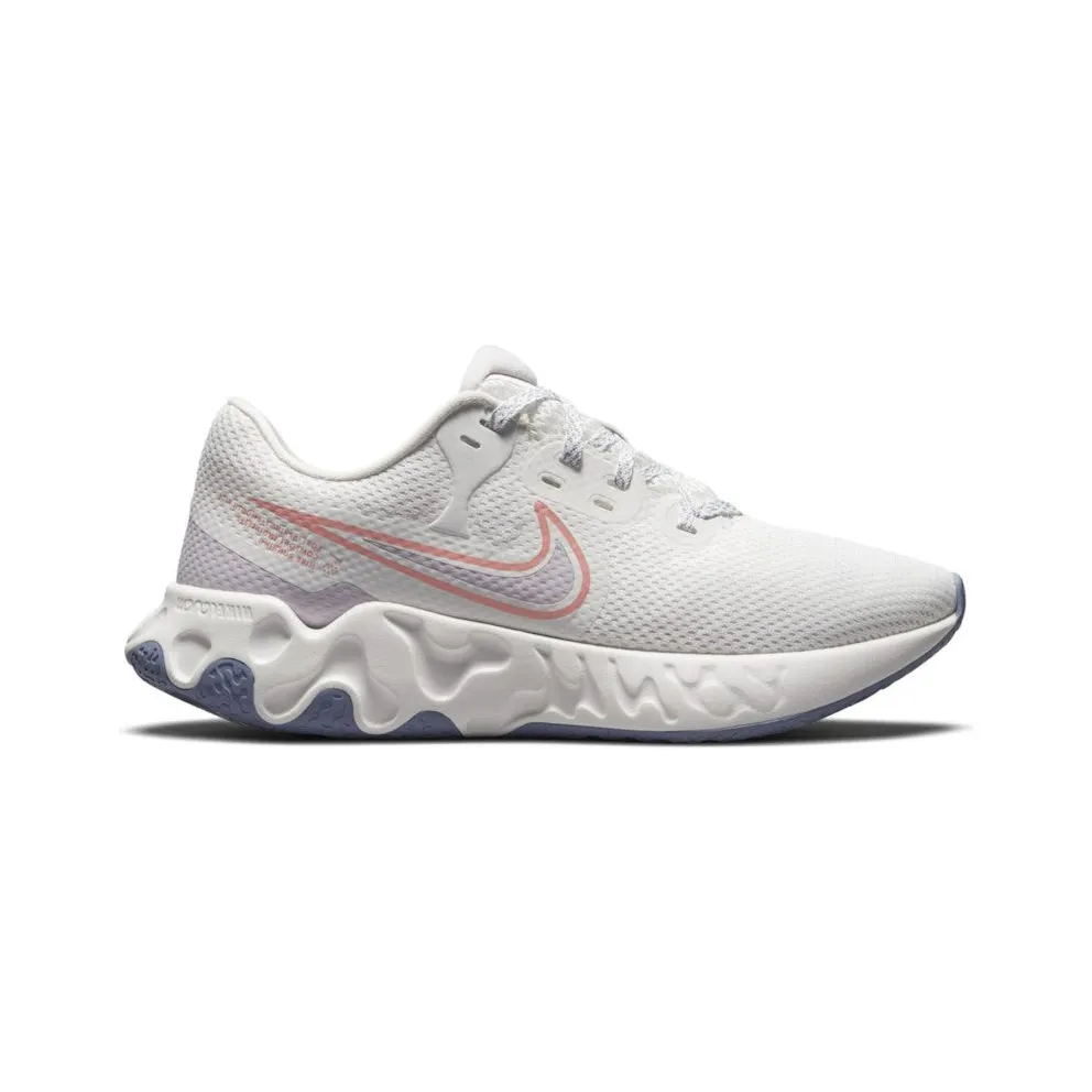 Nike Renew Ride 2 “Summit White / Crimson Bliss / Ashen Slate / Venice” (CU3508-106)