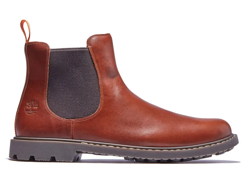 timberland-sneaker A2BEEK43
