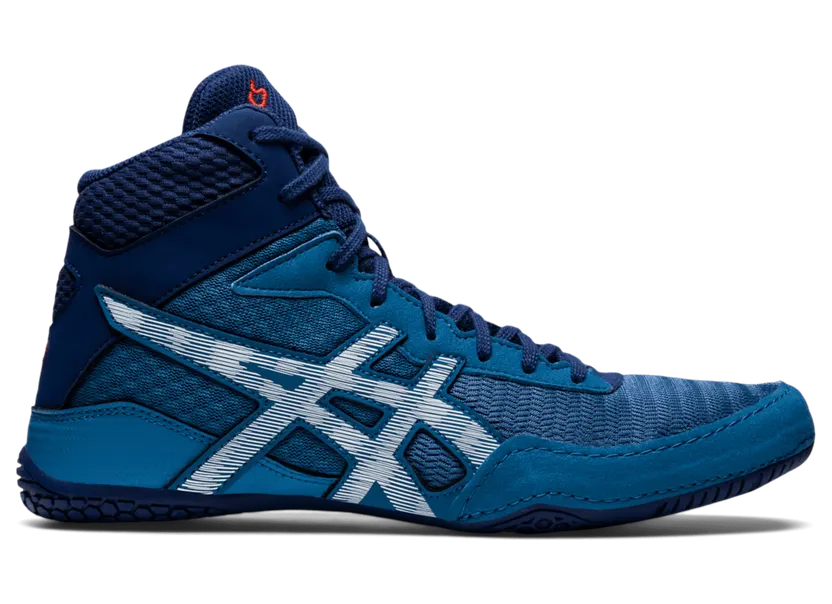 Asics Matcontrol 2 Azure/Deep Ocean (1081A029.401)