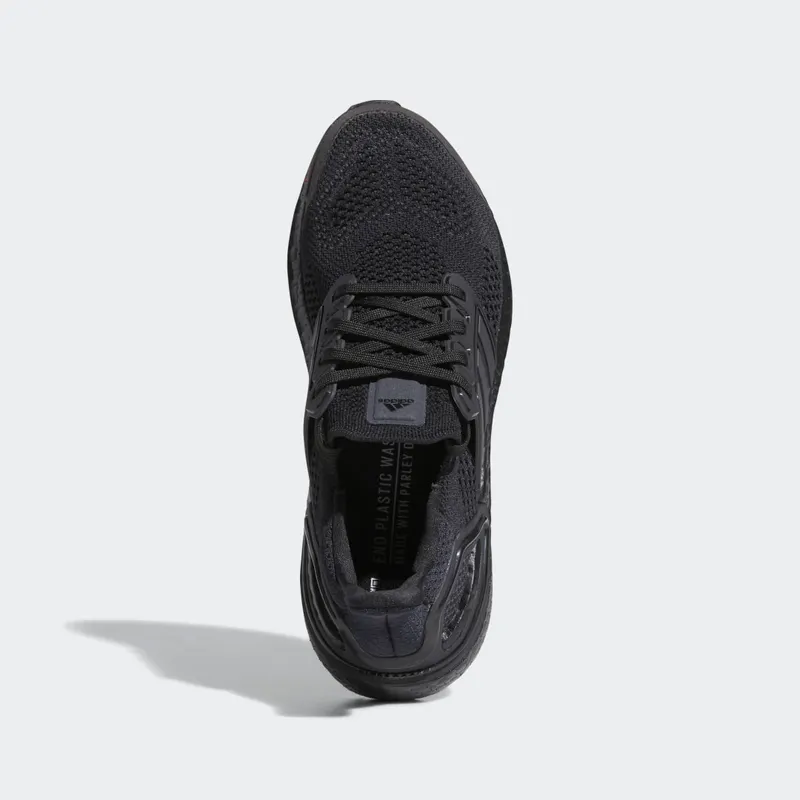 Adidas Ultraboost 19.5 DNA Running Sportswear Lifestyle Core Black / Core Black / Carbon (GY8347)