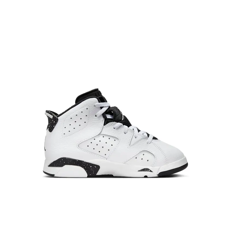 Air Jordan 6 PS “Reverse Oreo” (DV3605-112)