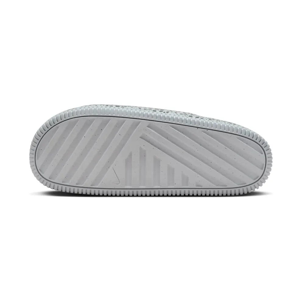 Nike Calm Slide Electric Pack Olympic Safari Football Grey (HF1067-001)