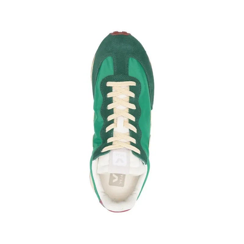 Veja Lace-up “Green” (RW3421669)