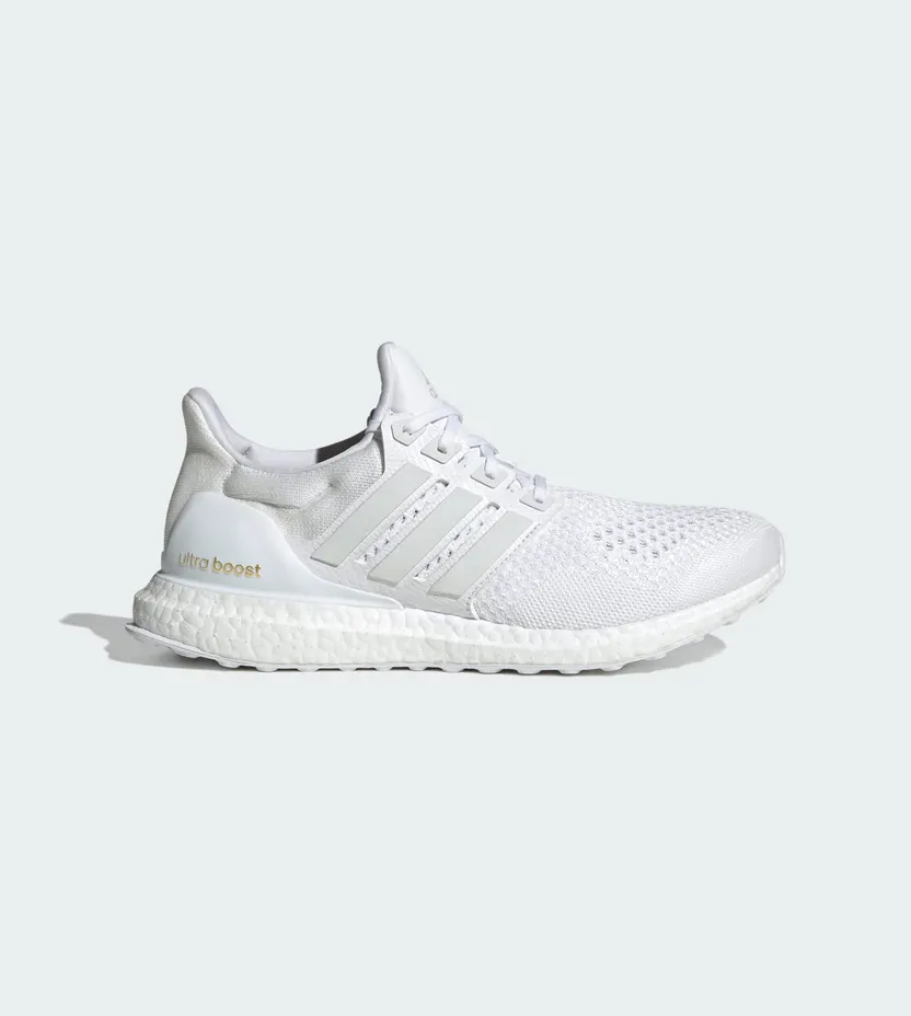 adidas Ultra Boost 1.0 J&D Collective Triple White (2025) (JR6882)