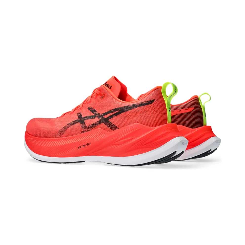 Asics Superblast Sunrise Red/Black (1013A127.600)