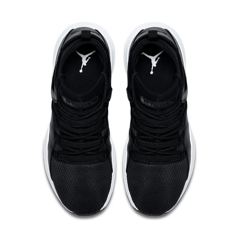 Jordan Formula 23 Black White Black/Black-White (881465-031)