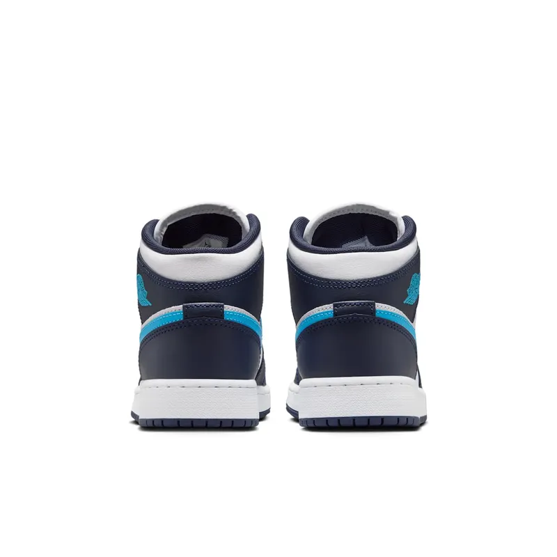 Air Jordan 1 Obsidian/White/Dark Powder Blue (DQ8423-404)