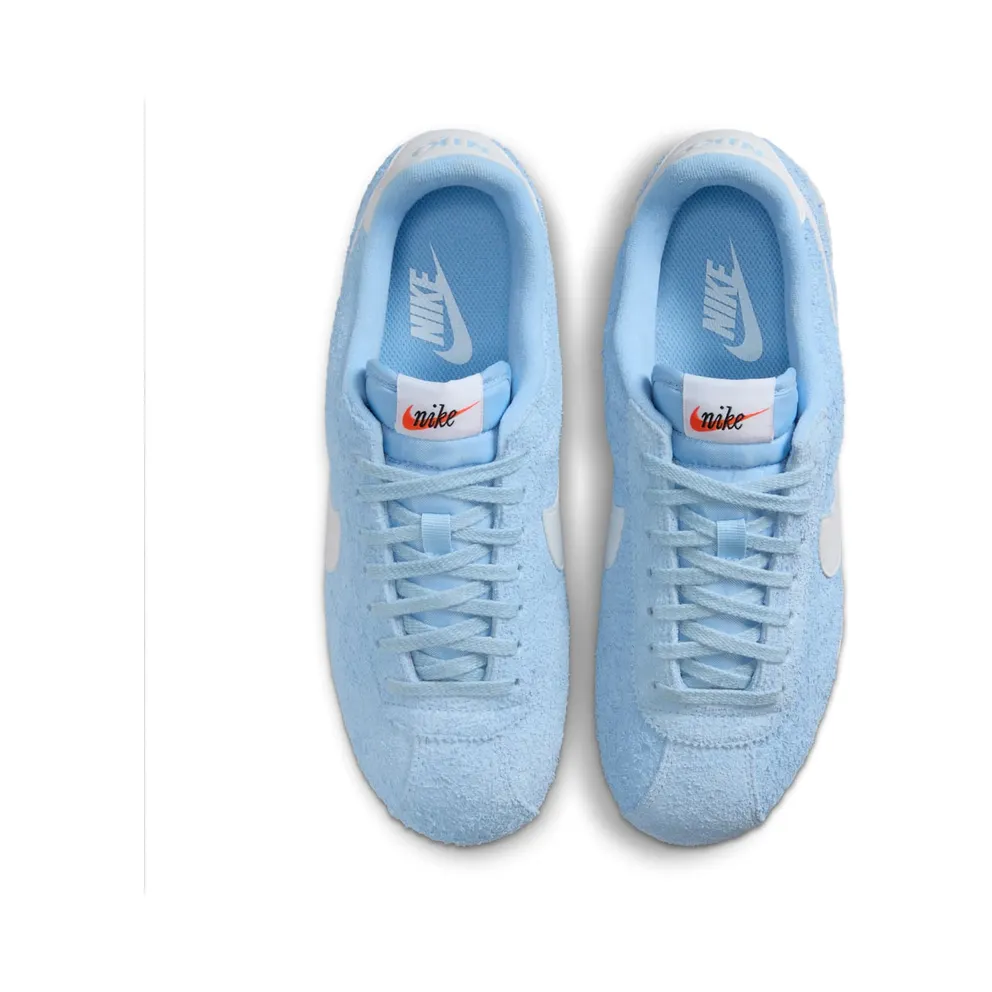 Nike Cortez Vintage “Aluminum” (FJ2530-400)