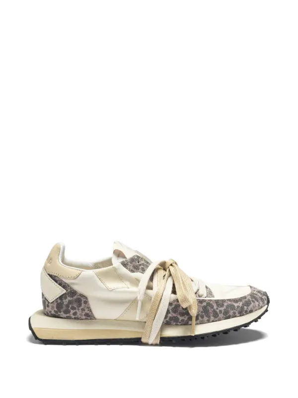 GHŌUD Rush Wild Gleam – Beige (SCLWNT01)