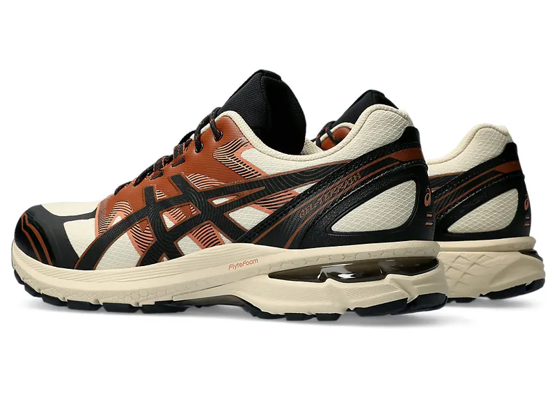 Asics Gel-terrain Vanilla/Black (1203A342.250)