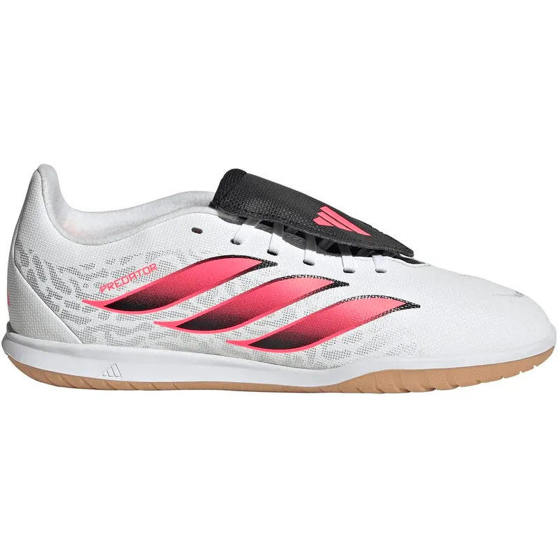 Adidas Predator Cloud White / Solar Turbo / Core Black (KJ6739)