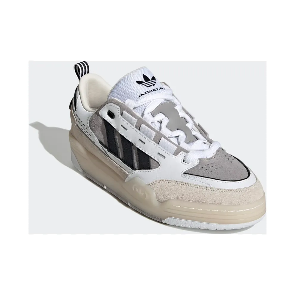 Adidas adi2000 Cloud White / Core Black / Chalk White (GV9544)