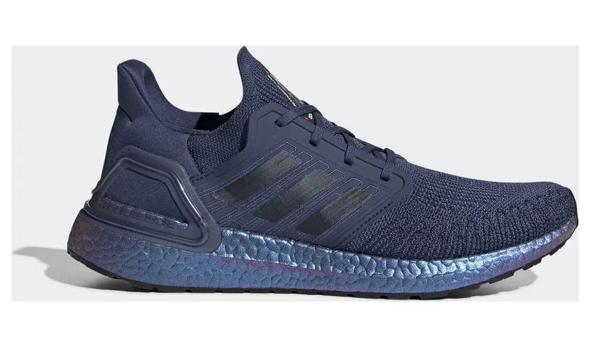 Adidas UltraBoost 20 Blue (FV8450)