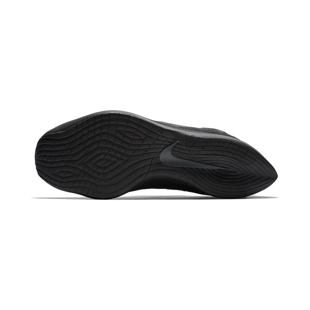 Nike Vapor Street Flyknit Black Black/Anthracite (AQ1763-001)