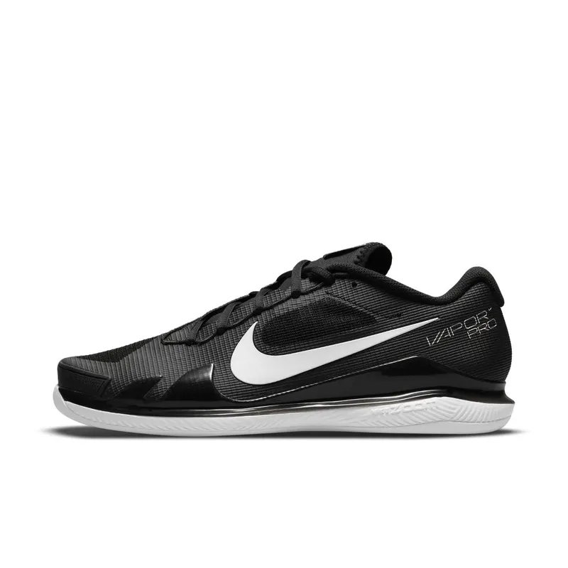 NikeCourt Air Zoom Vapor Pro Carpet Tennis Black (DO2513-010)