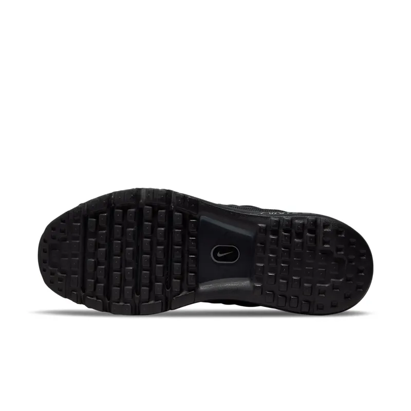 Nike Air Max 2017 Triple Black Black/Black-Black (849559-004)