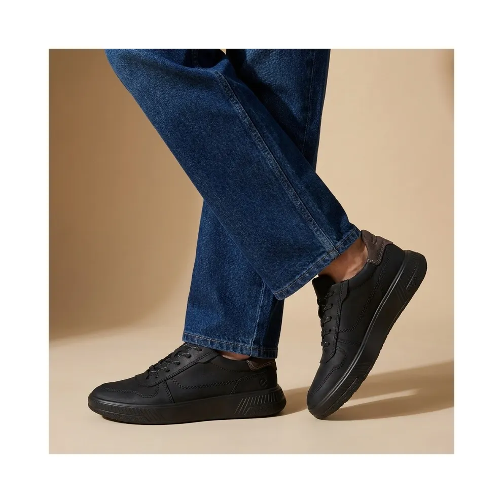 Ecco sneaker Black (551624-52012)