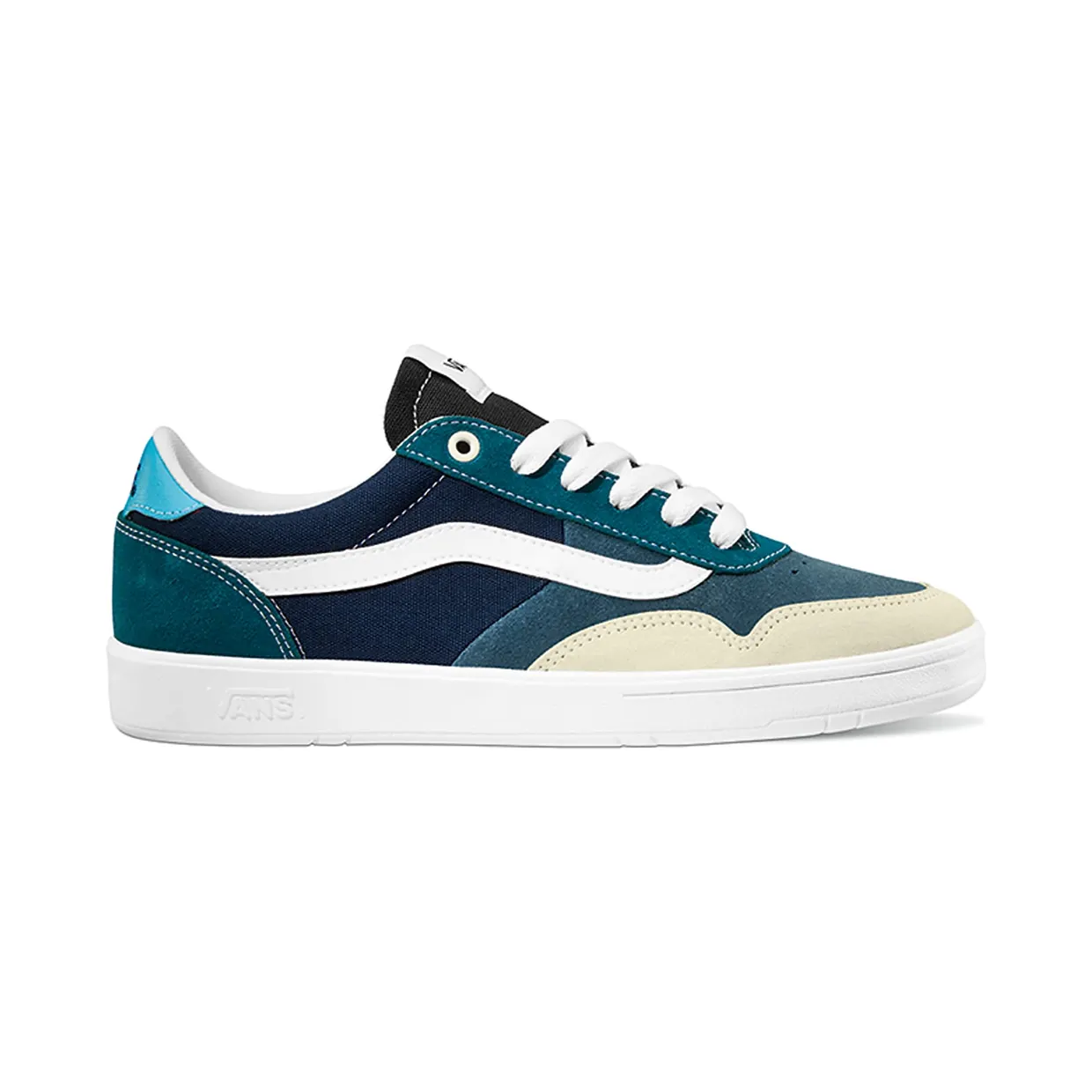 vans-sneaker VN0A5KR5Y40