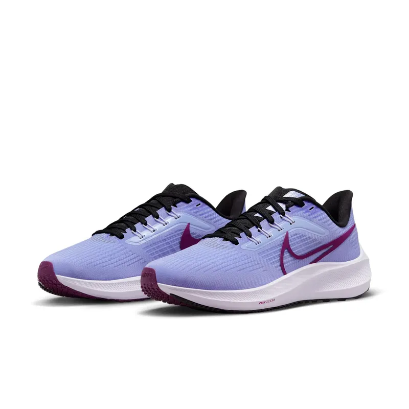 Nike Air Zoom Pegasus 39 Road Running Purple (DX8942-500)