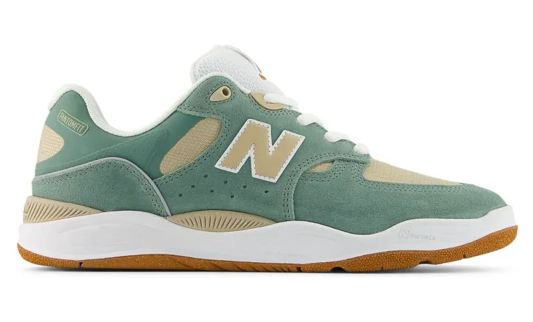 New Balance Numeric 1010 Dark Juniper Sandstone (NM1010TC)