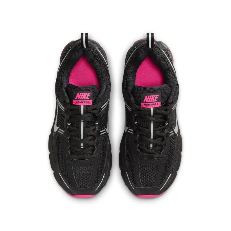 Nike Zoom Vomero 5 Black Pink Blast (HF6998-005)