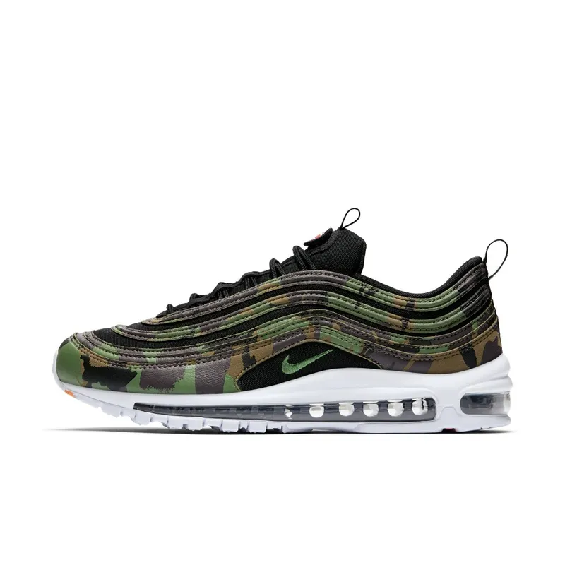 Nike Air Max 97 Country Camo Pack ‘UK’ (2017) (AJ2614-201)