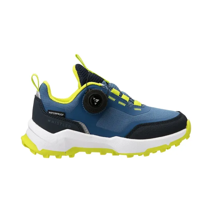 Whistler Blue (W2544952012)