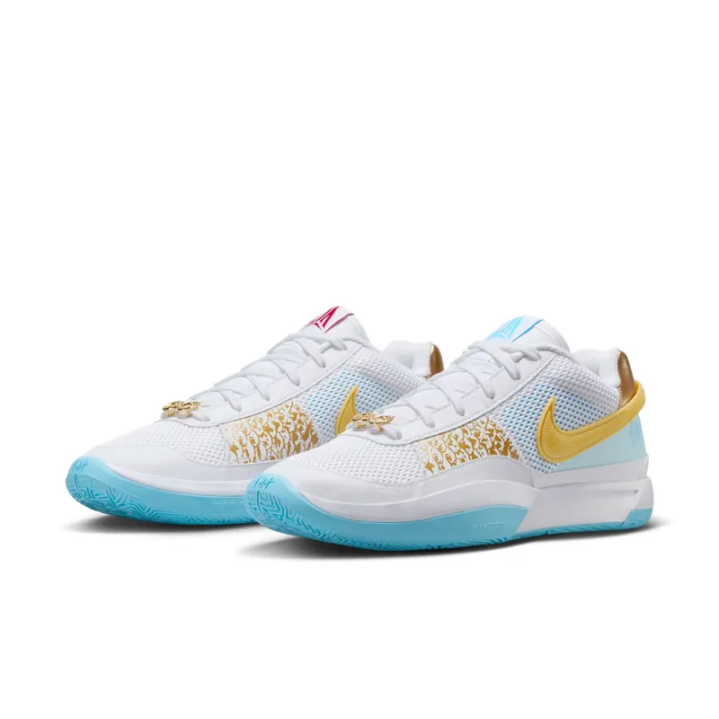 Nike Ja 1 “Chinese New Year” (FV1290-100)