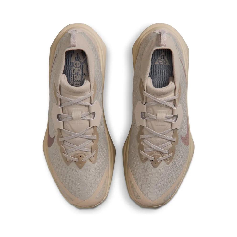 Nike ZoomX Zegama – “Cream Orewood Brown” (HV8113-200)