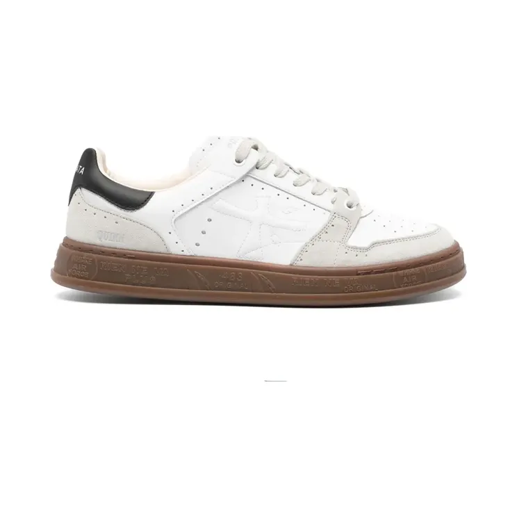 Premiata Quinn “White” (QUINN7098)