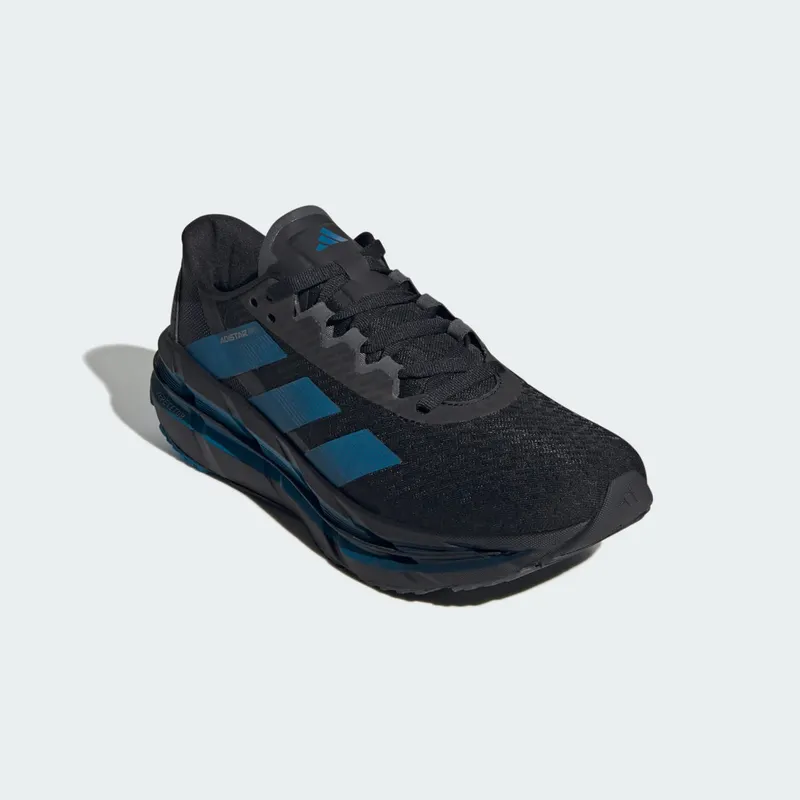 Adidas Adistar Byd Running Shoes Core Black / Unity Blue / Grey Six (KI4243)
