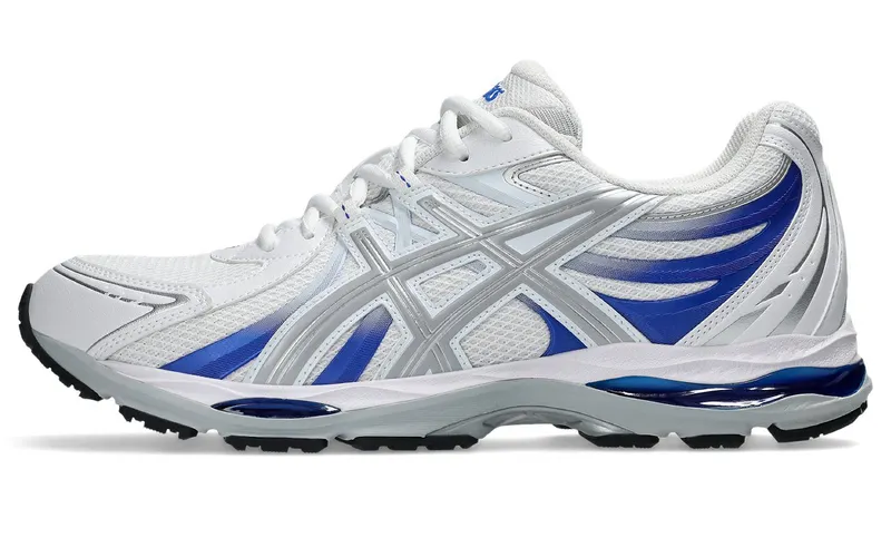 ASICS Gel-Sekiran White Lapis Lazuli Blue (1203A711-100)