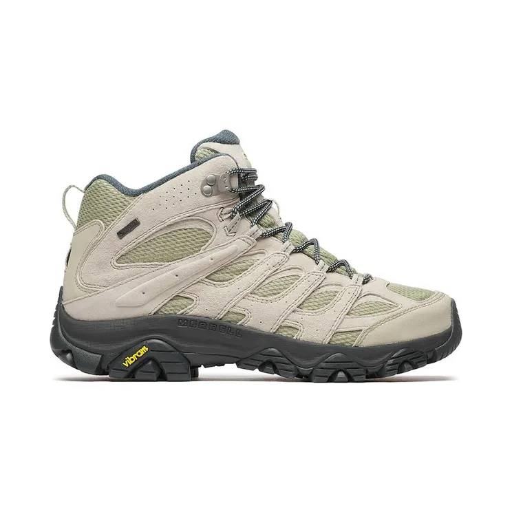 Merrell Moab 3 Mid Gore-Tex Talc (J066065)