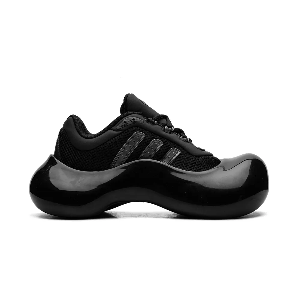 Adidas Moonrubber Megaride “AVAVAV Black” (JI1494)
