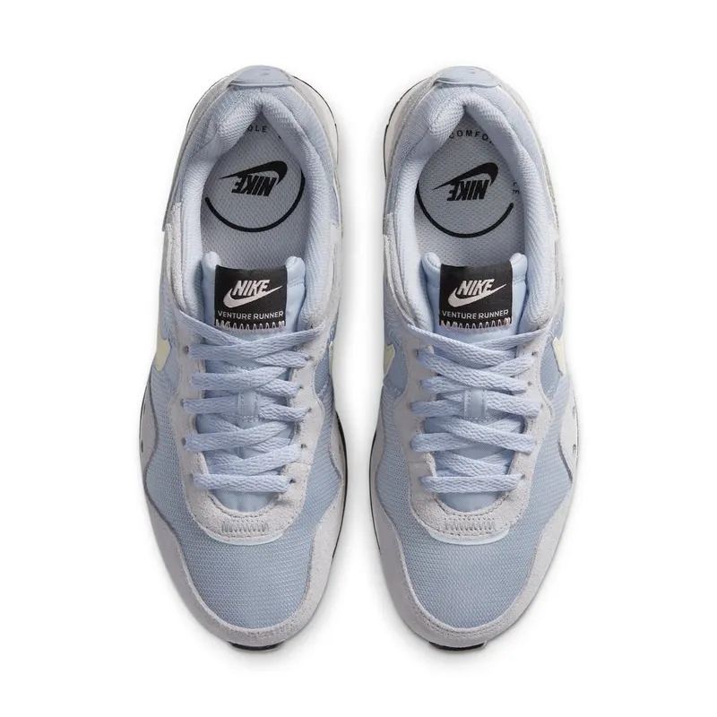 Nike Venture Runner Ghost Sail (W) Ghost/Sail/Barely Rose (CK2948-003)