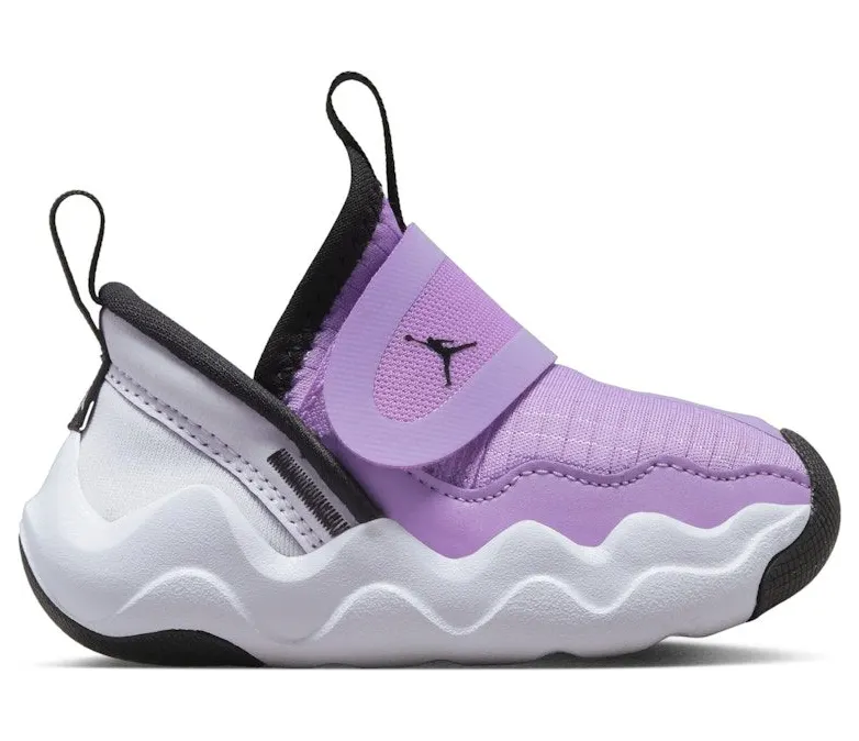 Jordan 23/7 Rush Fuchsia Barely Grape Black (DQ9294-505)