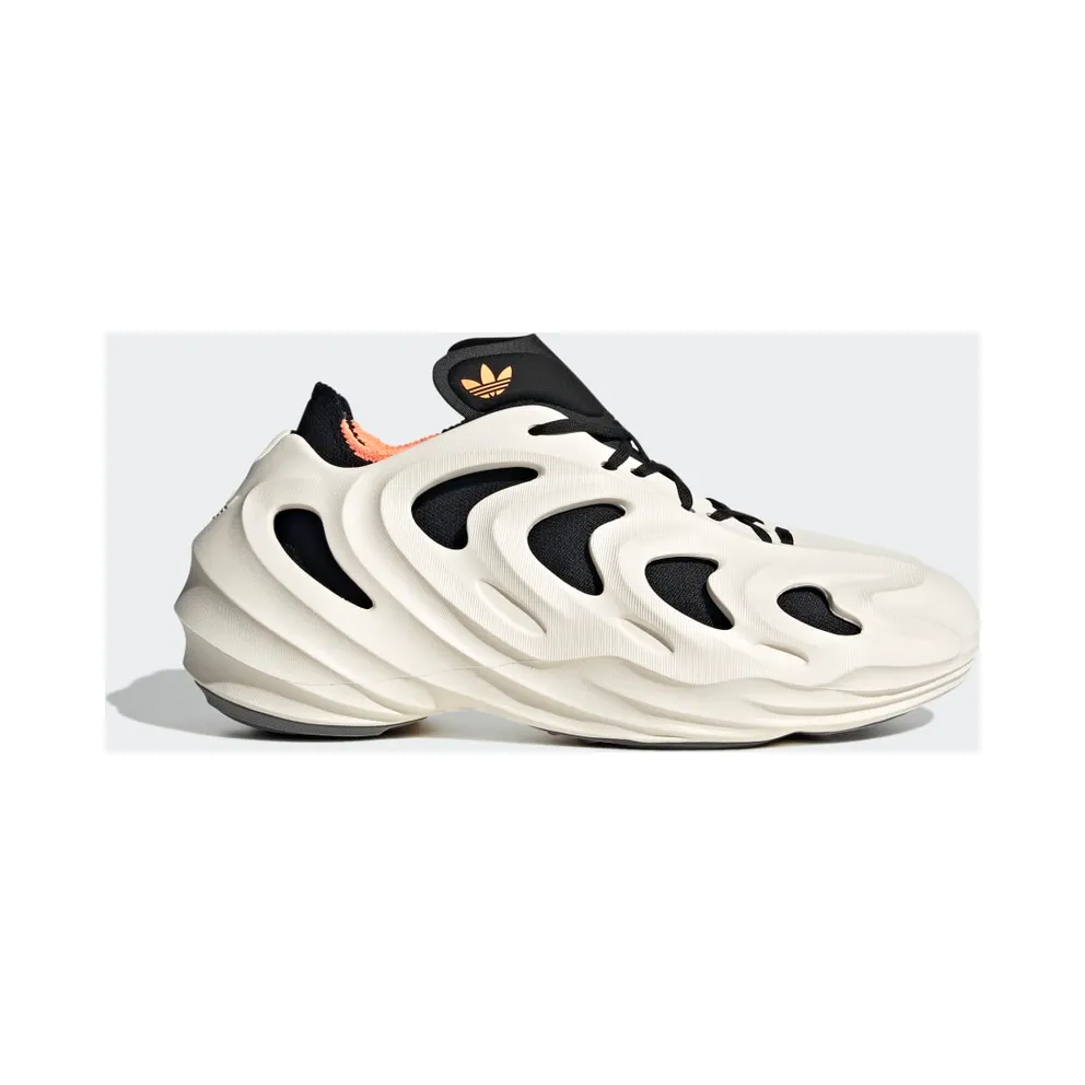 Adidas Adifom Q Wonder White / Core Black / Grey Three (HP6582)