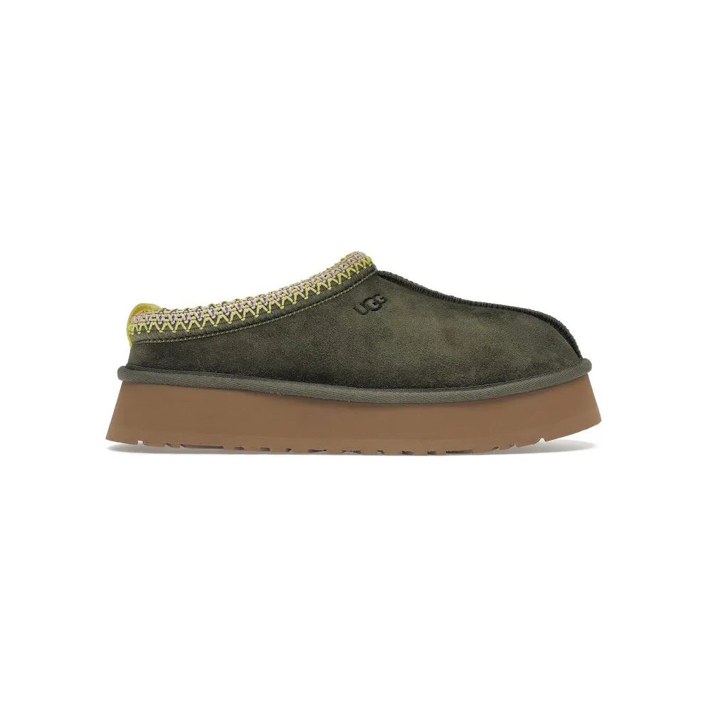 UGG Tazz Slide Burnt Olive (1122553-BTOL)