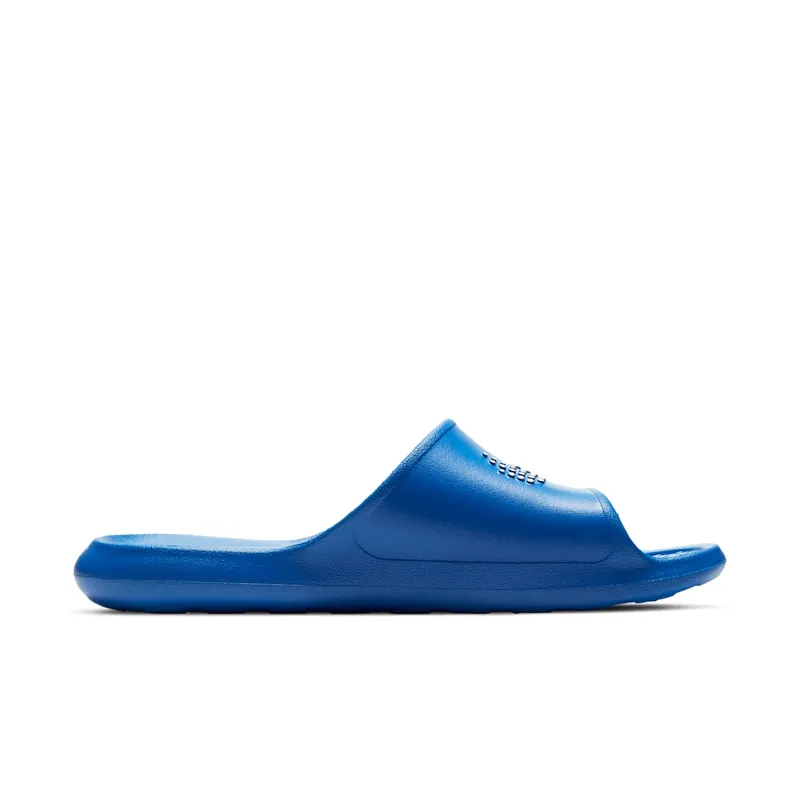 Nike Victori One Shower Slide Blue (CZ5478-401)