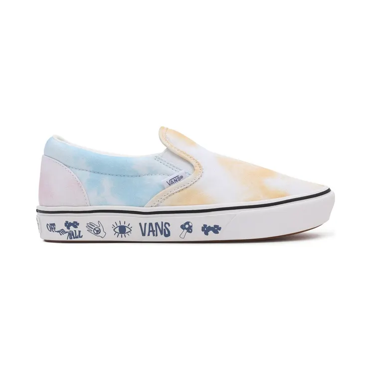 vans-comfycush VN0A7TNMB1Y