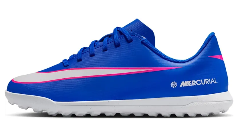 Nike Other Mercurial Racer Blue / Black (FQ8287-446)