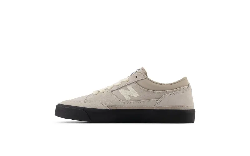 New Balance 417 “Franky Villani – Moonrock Black” (NM417LSB)