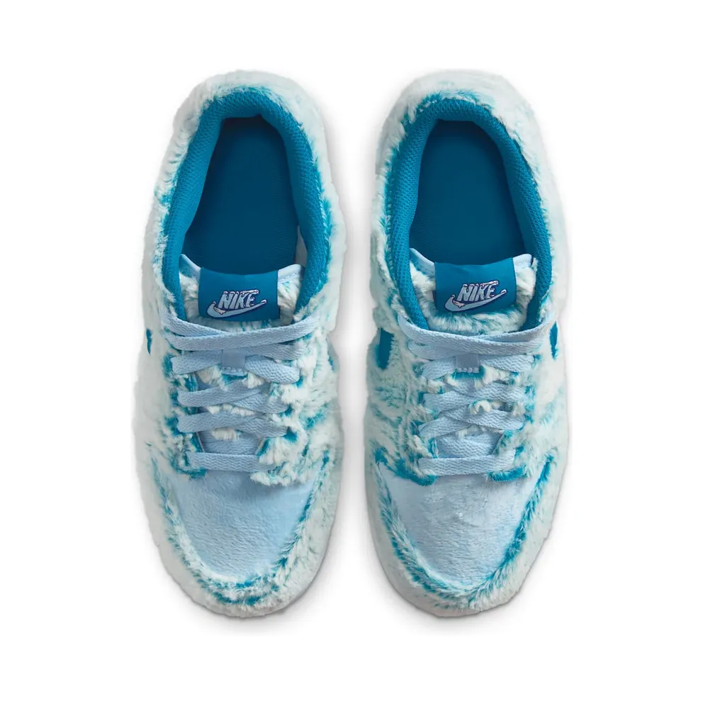 Nike Dunk Low GS “Abominable Snowman” (IM7171-301)